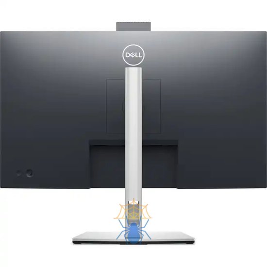 Монитор Dell 27" C2723H черный IPS LED 5ms 16:9 HDMI матовая 1000:1 300cd 178гр/178гр 1920x1080 FHD 5.17кг фото 3