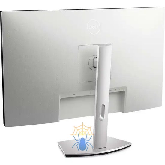 Монитор Dell 27" S2722DC черный IPS LED 16:9 HDMI M/M матовая HAS Piv 350cd 178гр/178гр 2560x1440 75Hz DP 2K USB 7.16кг фото 4