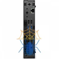 ПК Dell Optiplex 7010 Micro i7 13700T (1.4) 16Gb SSD512Gb UHDG 770 Windows 11 Professional GbitEth WiFi BT 260W мышь клавиатура черный (7010-7651) фото 4