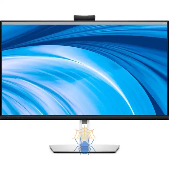 Монитор Dell 27" C2723H черный IPS LED 5ms 16:9 HDMI матовая 1000:1 300cd 178гр/178гр 1920x1080 FHD 5.17кг фото