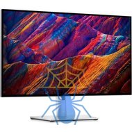 Монитор Dell 27" U2723QE черный IPS LED 5ms 16:9 HDMI матовая HAS Piv 2000:1 400cd 178гр/178гр 3840x2160 60Hz DP 4K USB 6.64кг фото