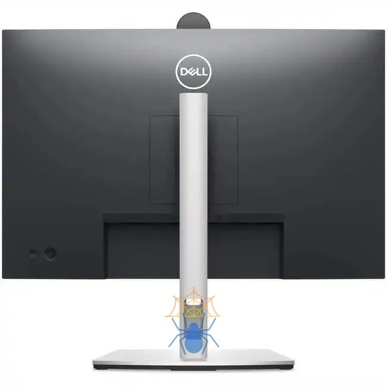 Монитор Dell 27" P2724DEB черный IPS LED 16:9 HDMI M/M Cam матовая HAS Piv 350cd 178гр/178гр 2560x1440 60Hz DP Quad 2K (1440p) USB Touch 8.27кг фото 6