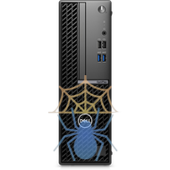 ПК Dell Optiplex 7010 SFF i5 13500 (2.5) 16Gb 1Tb 7.2k SSD256Gb RX 6300 2Gb Linux Ubuntu GbitEth 180W мышь клавиатура черный (7010S-5660) фото 2