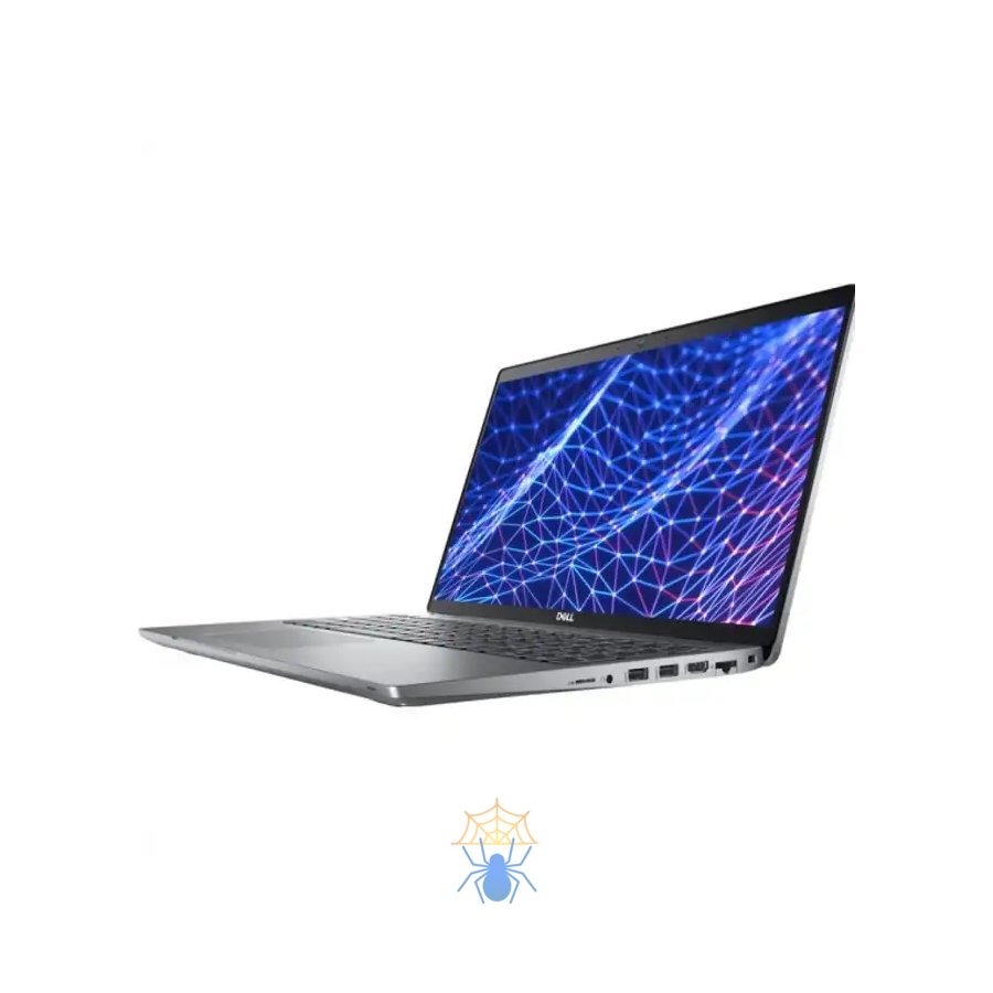 Ноутбук DELL LATITUDE 5530 фото 3