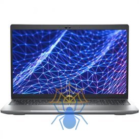 Ноутбук DELL LATITUDE 5530 фото 2