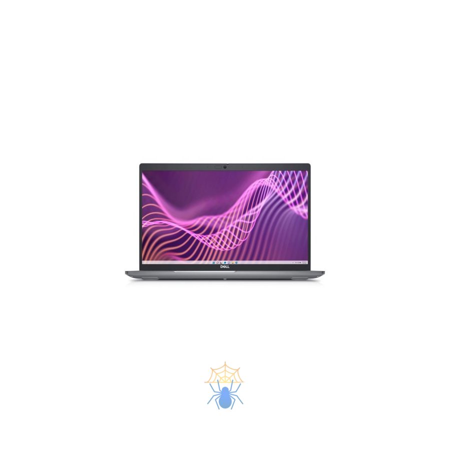 Ноутбук Dell Latitude 5540 Core i7 1355U 16Gb SSD512Gb Intel Iris Xe graphics 15.6" WVA FHD (1920x1080) Windows 11 Professional black WiFi BT Cam (5540-7855) фото