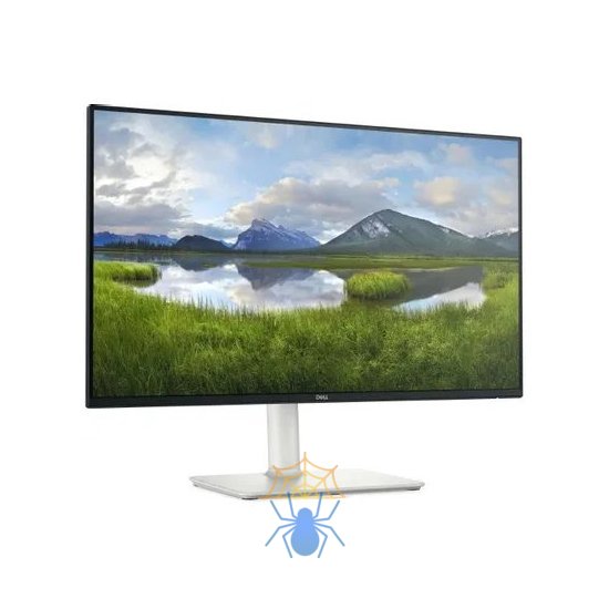 Монитор Dell 23.8" S2425HS черный IPS LED 16:9 HDMI M/M матовая HAS Piv 250cd 178гр/178гр 1920x1080 100Hz FHD 5.11кг фото 2