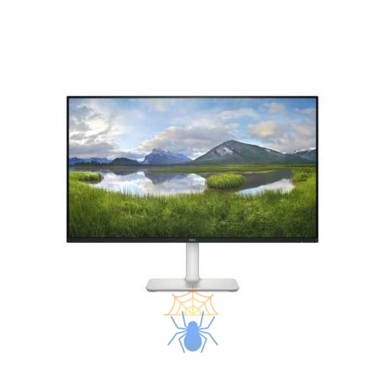 Монитор Dell 23.8" S2425H черный IPS LED 5ms 16:9 HDMI M/M матовая 250cd 178гр/178гр 1920x1080 100Hz FHD 4.04кг фото