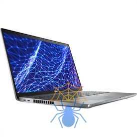 Ноутбук DELL LATITUDE 5530 фото