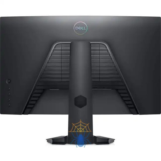 Монитор Dell 23.6" S2422HG черный VA LED 1ms 16:9 HDMI матовая HAS 350cd 178гр/178гр 1920x1080 165Hz DP FHD 3.99кг фото 7