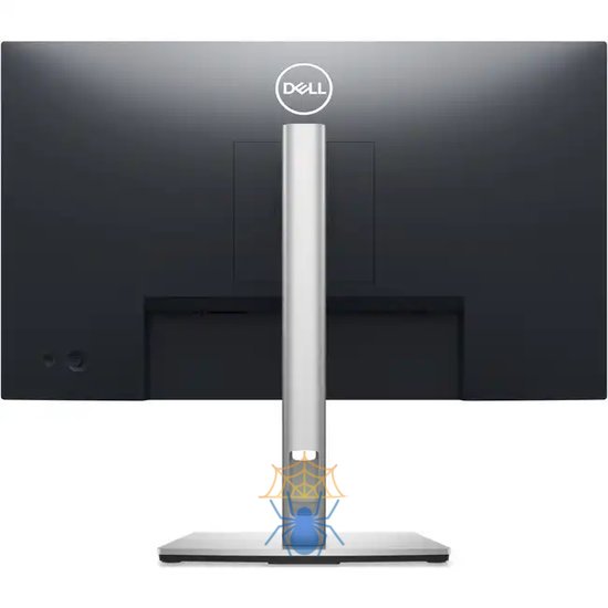 Монитор Dell 23.8" P2423D черный IPS LED 5ms 16:9 HDMI матовая HAS Piv 1000:1 300cd 178гр/178гр 2560x1440 60Hz DP USB 5.45кг фото 6