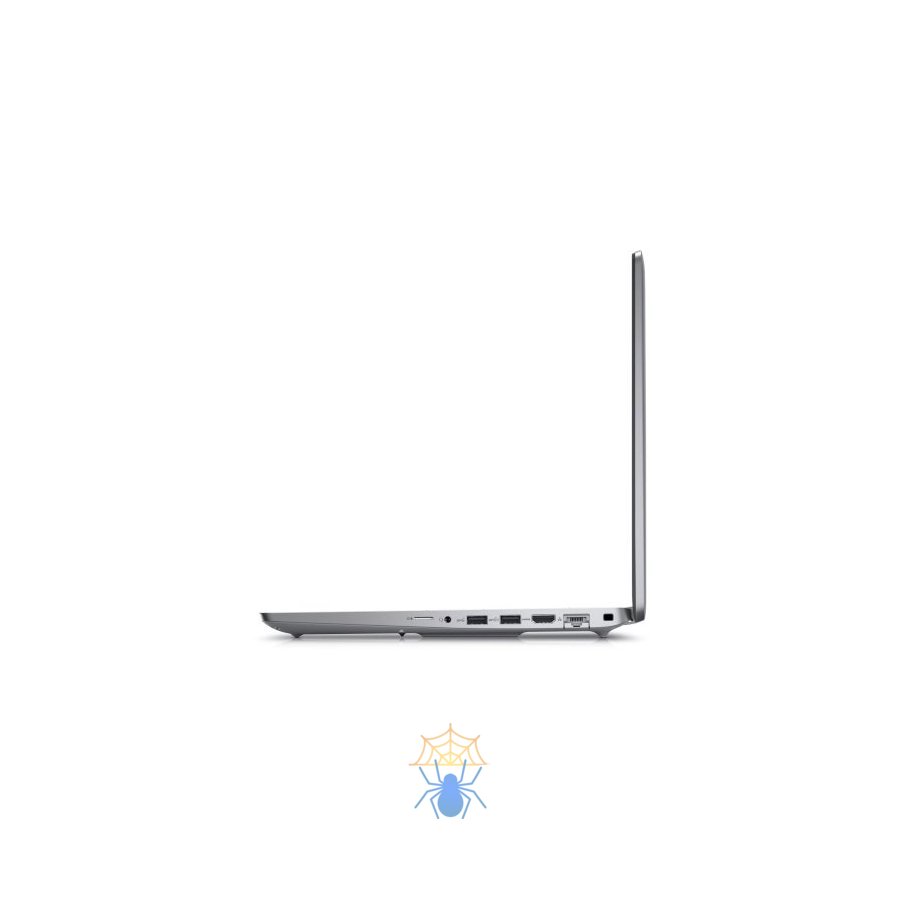 Ноутбук Dell Latitude 5540 Core i7 1355U 16Gb SSD512Gb Intel Iris Xe graphics 15.6" WVA FHD (1920x1080) Windows 11 Professional black WiFi BT Cam (5540-7855) фото 5