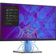 Монитор Dell 27" P2723QE черный IPS LED 5ms 16:9 HDMI матовая HAS Piv 350cd 178гр/178гр 3840x2160 60Hz DP 4K USB 7.21кг фото