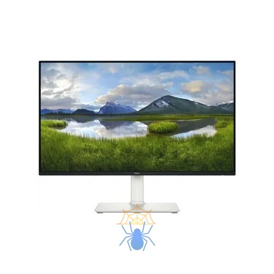 Монитор Dell 23.8" S2425HS черный IPS LED 16:9 HDMI M/M матовая HAS Piv 250cd 178гр/178гр 1920x1080 100Hz FHD 5.11кг фото