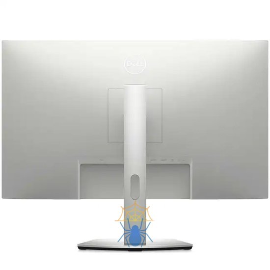 Монитор Dell 27" S2722DC черный IPS LED 16:9 HDMI M/M матовая HAS Piv 350cd 178гр/178гр 2560x1440 75Hz DP 2K USB 7.16кг фото 5