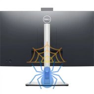 Монитор Dell 27" C2723H черный IPS LED 5ms 16:9 HDMI матовая 1000:1 300cd 178гр/178гр 1920x1080 FHD 5.17кг фото 3