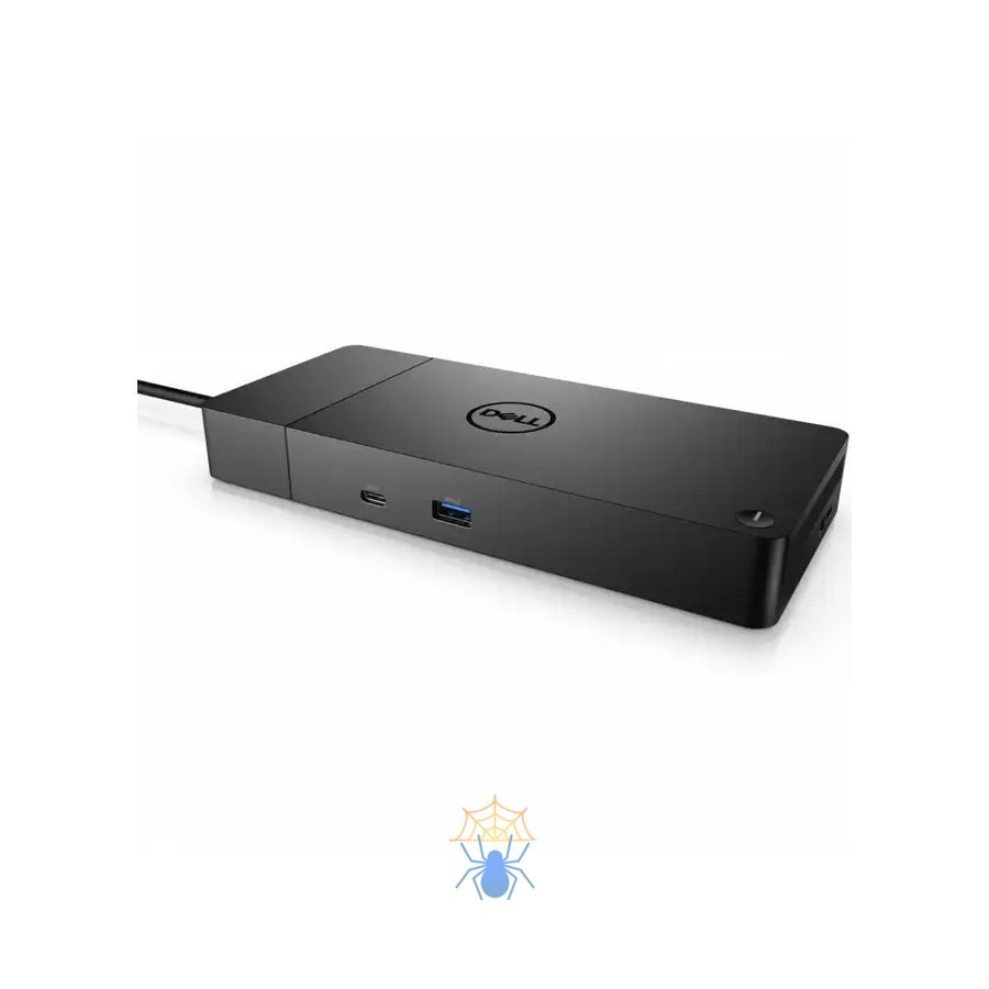 Стыковочная станция Dell WD19S 180Вт (WD19-4908) фото