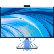 Монитор Dell 27" C2723H черный IPS LED 5ms 16:9 HDMI матовая 1000:1 300cd 178гр/178гр 1920x1080 FHD 5.17кг фото