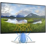 Монитор Dell 23.8" S2425HS черный IPS LED 16:9 HDMI M/M матовая HAS Piv 250cd 178гр/178гр 1920x1080 100Hz FHD 5.11кг фото 2