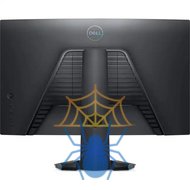 Монитор Dell 23.6" S2422HG черный VA LED 1ms 16:9 HDMI матовая HAS 350cd 178гр/178гр 1920x1080 165Hz DP FHD 3.99кг фото 7