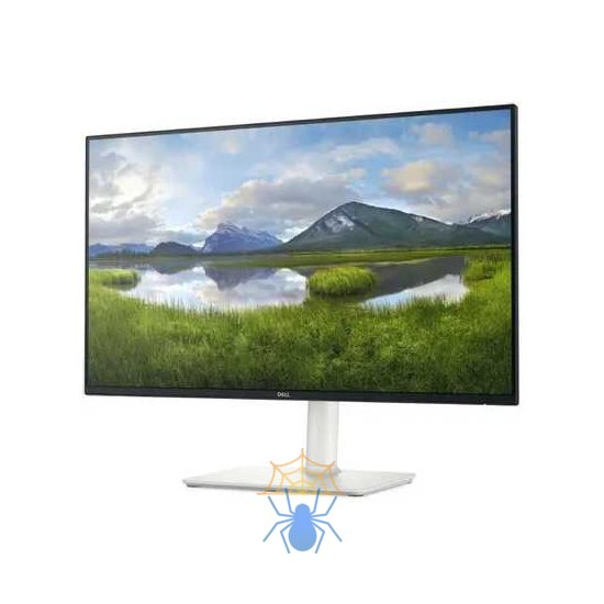 Монитор Dell 23.8" S2425HS черный IPS LED 16:9 HDMI M/M матовая HAS Piv 250cd 178гр/178гр 1920x1080 100Hz FHD 5.11кг фото 3