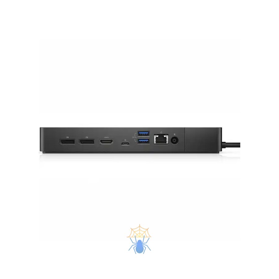 Стыковочная станция Dell WD19S 180Вт (WD19-4908) фото 3