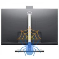 Монитор Dell 27" C2722DE черный IPS LED 8ms 16:9 HDMI M/M Cam матовая HAS Piv 350cd 178гр/178гр 2560x1440 60Hz DP 2K USB 8.8кг фото 2