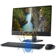 Моноблок Dell Optiplex 7410 23.8" Full HD i7 13700 (1.5) 16Gb SSD512Gb UHDG 770 CR Windows 11 Professional GbitEth WiFi BT 160W клавиатура мышь Cam черный 1920x1080 фото 3