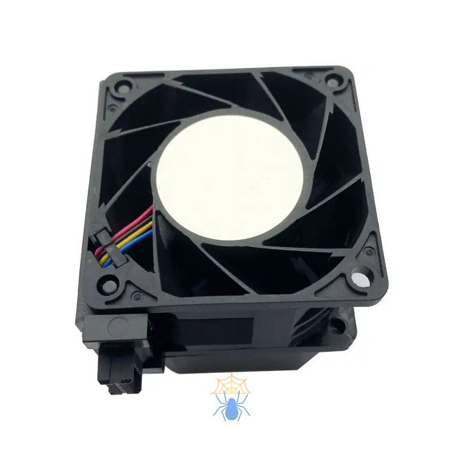 Корпусный вентилятор DELL Standard Fan for PowerEdge R750xs фото