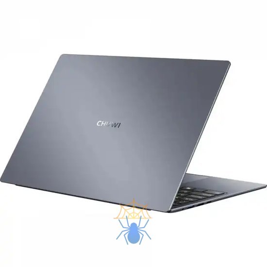 Ноутбук Chuwi Corebook X 14/16/1024 Core i5 1235U 16Gb SSD1Tb Intel Iris Xe graphics 14" IPS 2K (2160x1440) Windows 11 Home grey WiFi BT Cam 4000mAh (1746165) 1746165 фото 3