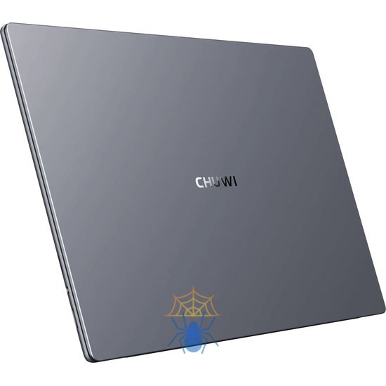 Ноутбук Chuwi Corebook X 14/16/512 Core i5 1235U 16Gb SSD512Gb Intel Iris Xe graphics 14" IPS 2K (2160x1440) Windows 11 Home grey WiFi BT Cam 4000mAh (1746164) фото 10