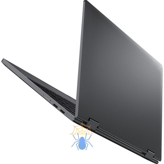 Ноутбук Chuwi MiniBook X N-series N100 12Gb SSD512Gb Intel UHD Graphics 10.51" IPS Touch WQXGA (1920x1200) Windows 11 Home grey WiFi BT Cam 3800mAh (1746362) фото 11