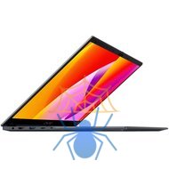 Ноутбук Chuwi HeroBook Plus Celeron N4020 8Gb SSD256Gb Intel UHD Graphics 600 15.6" IPS FHD (1920x1080) Windows 11 Home grey WiFi BT Cam 5000mAh (1746465) фото 6