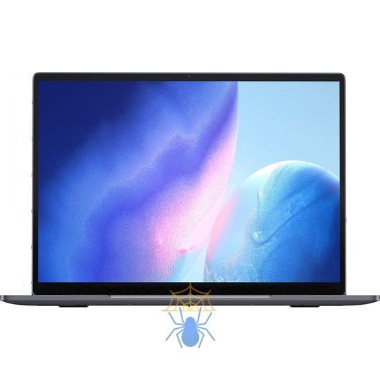 Ноутбук Chuwi Corebook X 2023 Core i3 1215U 16Gb SSD512Gb Intel UHD Graphics 14" IPS 2K (2160x1440) Windows 11 Home grey WiFi BT Cam 4000mAh (1746417) фото 3