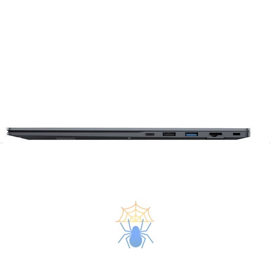 Ноутбук Chuwi HeroBook Plus Celeron N4020 8Gb SSD256Gb Intel UHD Graphics 600 15.6" IPS FHD (1920x1080) Windows 11 Home grey WiFi BT Cam 5000mAh (1746465) фото 13