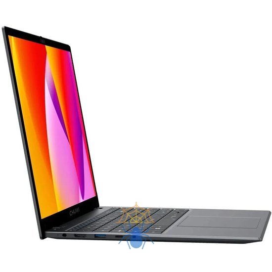 Ноутбук Chuwi HeroBook Plus Celeron N4020 8Gb SSD256Gb Intel UHD Graphics 600 15.6" IPS FHD (1920x1080) Windows 11 Home grey WiFi BT Cam 5000mAh (1746465) фото 7