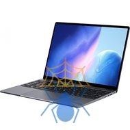 Ноутбук Chuwi Corebook X 2023 Core i3 1215U 16Gb SSD512Gb Intel UHD Graphics 14" IPS 2K (2160x1440) Windows 11 Home grey WiFi BT Cam 4000mAh (1746417) фото 5