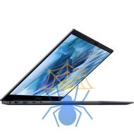 Ноутбук Chuwi GemiBook plus N-series N100 8Gb SSD256Gb Intel UHD Graphics 15.6" IPS FHD (1920x1080) Windows 11 Home grey WiFi BT Cam 5000mAh (1746273) 1746273 фото 4