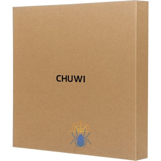 Ноутбук Chuwi HeroBook Pro Celeron N4020 8Gb SSD256Gb Intel UHD Graphics 600 14.1" IPS FHD (1920x1080) Windows 11 Home grey WiFi BT Cam 5000mAh (1746087) фото 25