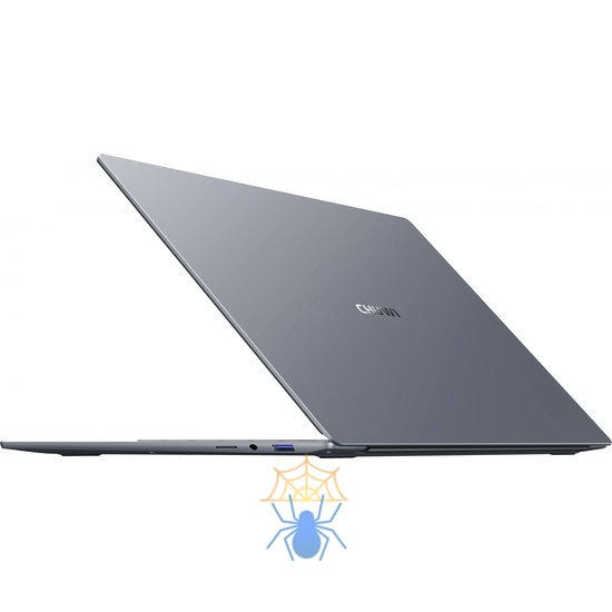 Ноутбук Chuwi Corebook X 14/16/512 Core i5 1235U 16Gb SSD512Gb Intel Iris Xe graphics 14" IPS 2K (2160x1440) Windows 11 Home grey WiFi BT Cam 4000mAh (1746164) фото 8