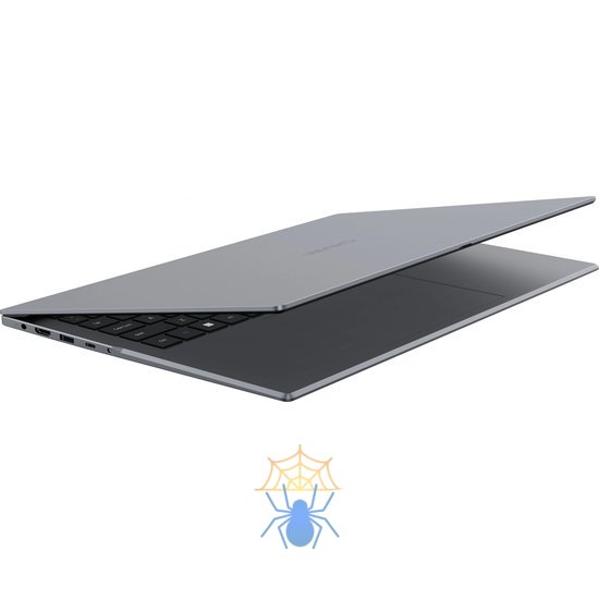 Ноутбук Chuwi HeroBook Plus Celeron N4020 8Gb SSD256Gb Intel UHD Graphics 600 15.6" IPS FHD (1920x1080) Windows 11 Home grey WiFi BT Cam 5000mAh (1746465) фото 10