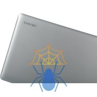 Ноутбук Chuwi HeroBook Pro Celeron N4020 8Gb SSD256Gb Intel UHD Graphics 600 14.1" IPS FHD (1920x1080) Windows 11 Home grey WiFi BT Cam 5000mAh (1746087) фото 13