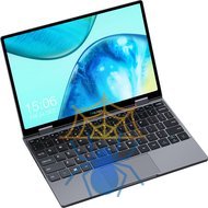 Ноутбук Chuwi MiniBook X N-series N100 12Gb SSD512Gb Intel UHD Graphics 10.51" IPS Touch WQXGA (1920x1200) Windows 11 Home grey WiFi BT Cam 3800mAh (1746362) фото 7