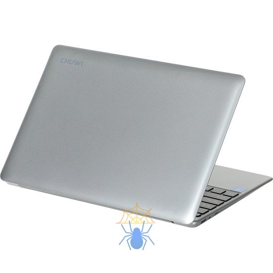 Ноутбук Chuwi HeroBook Pro Celeron N4020 8Gb SSD256Gb Intel UHD Graphics 600 14.1" IPS FHD (1920x1080) Windows 11 Home grey WiFi BT Cam 5000mAh (1746087) фото 4