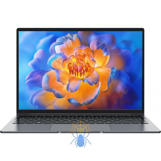 Ноутбук Chuwi Corebook X 14/16/512 Core i5 1235U 16Gb SSD512Gb Intel Iris Xe graphics 14" IPS 2K (2160x1440) Windows 11 Home grey WiFi BT Cam 4000mAh (1746164) фото