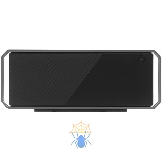 ПК Мини Chuwi CoreBox i3 1215U (1.2) 16Gb SSD512Gb UHDG Windows 11 Professional GbitEth WiFi BT серый фото 8