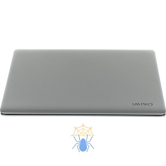 Ноутбук Chuwi HeroBook Pro Celeron N4020 8Gb SSD256Gb Intel UHD Graphics 600 14.1" IPS FHD (1920x1080) Windows 11 Home grey WiFi BT Cam 5000mAh (1746087) фото 7