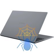 Ноутбук Chuwi HeroBook Plus Celeron N4020 8Gb SSD256Gb Intel UHD Graphics 600 15.6" IPS FHD (1920x1080) Windows 11 Home grey WiFi BT Cam 5000mAh (1746465) фото 8