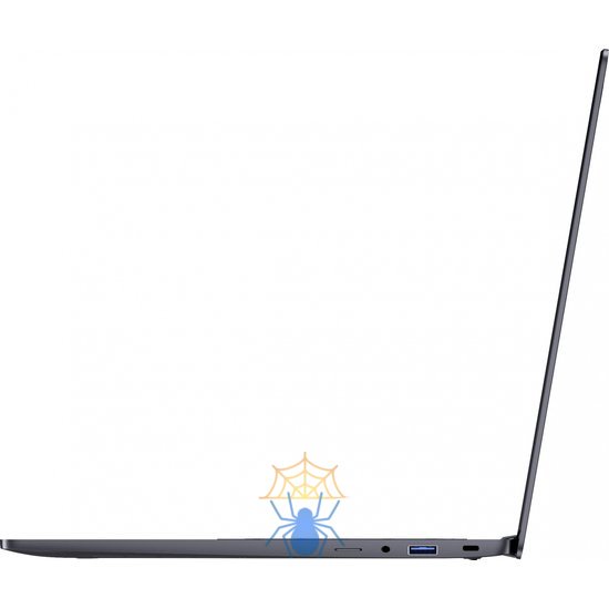 Ноутбук Chuwi Corebook X 2023 Core i3 1215U 16Gb SSD512Gb Intel UHD Graphics 14" IPS 2K (2160x1440) Windows 11 Home grey WiFi BT Cam 4000mAh (1746417) фото 12