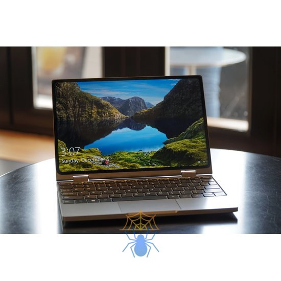 Ноутбук Chuwi MiniBook X N-series N100 12Gb SSD512Gb Intel UHD Graphics 10.51" IPS Touch WQXGA (1920x1200) Windows 11 Home grey WiFi BT Cam 3800mAh (1746362) фото 31